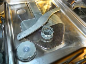 Das MUSS jeder mit dem Geschirrspüler machen (NIEMAND sagt es dir!)