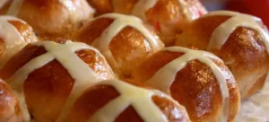 Homemade Pretzel Bites and Cheddar Cheese Sauce